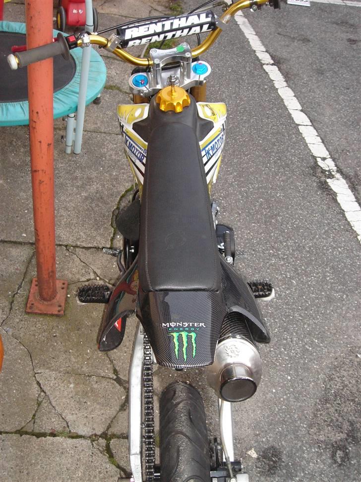 DB Motor DBR Racing billede 6
