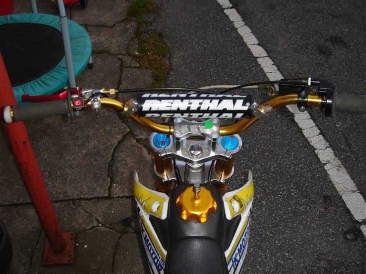 DB Motor DBR Racing billede 7