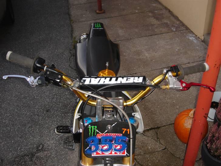 DB Motor DBR Racing billede 8