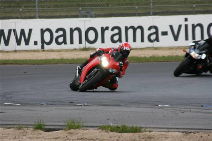 Honda CBR 1000 RR Fireblade billede 8