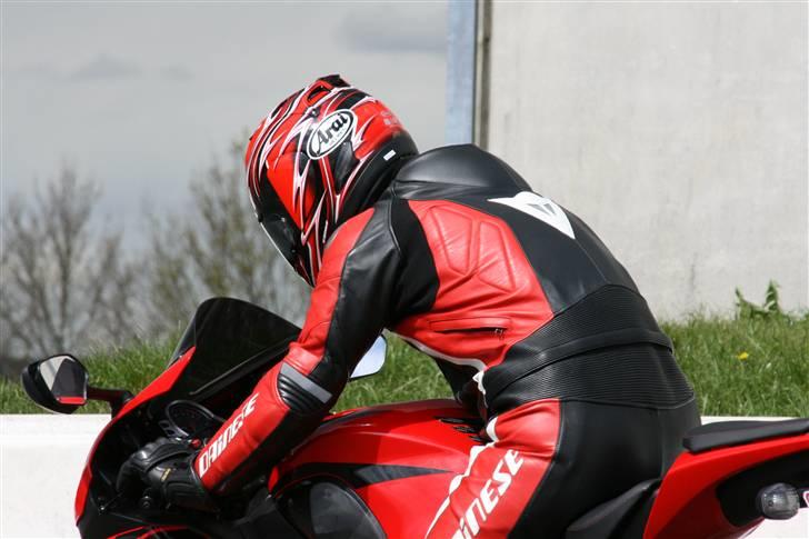 Honda CBR 1000 RR Fireblade billede 9