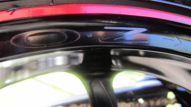 Honda CBR 1000 RR Fireblade billede 15