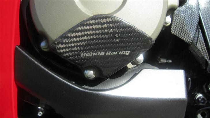 Honda CBR 1000 RR Fireblade billede 16