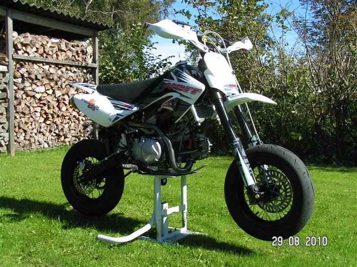 Honda MOFF SFR 150 SM billede 1