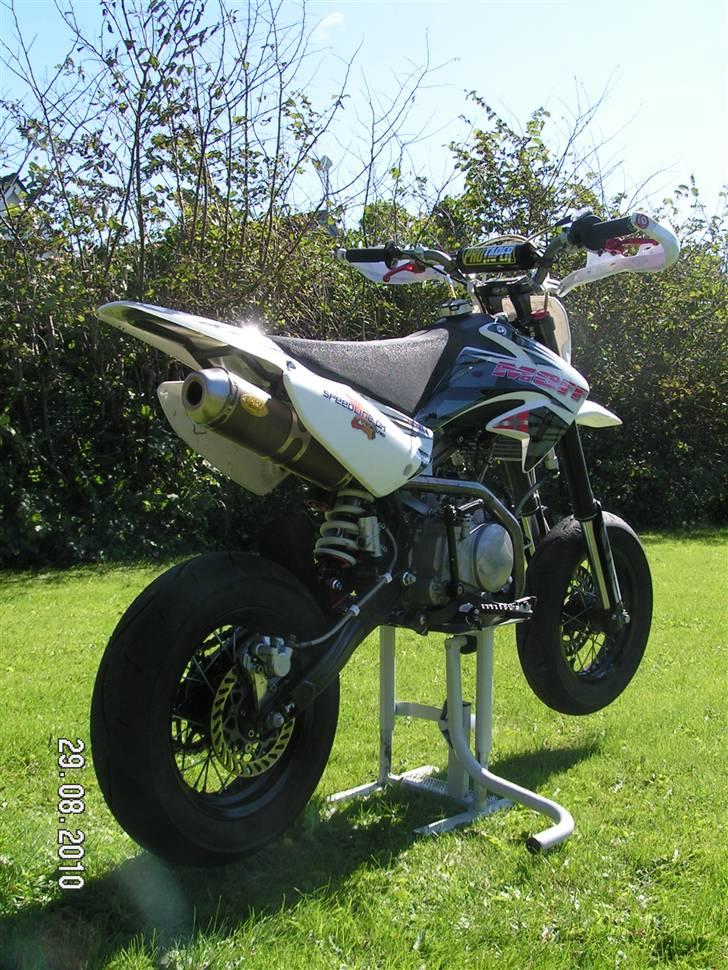 Honda MOFF SFR 150 SM billede 3