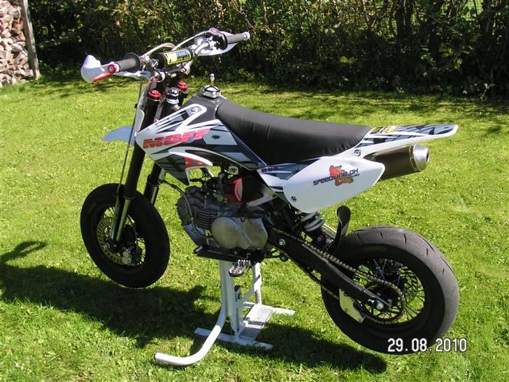 Honda MOFF SFR 150 SM billede 4