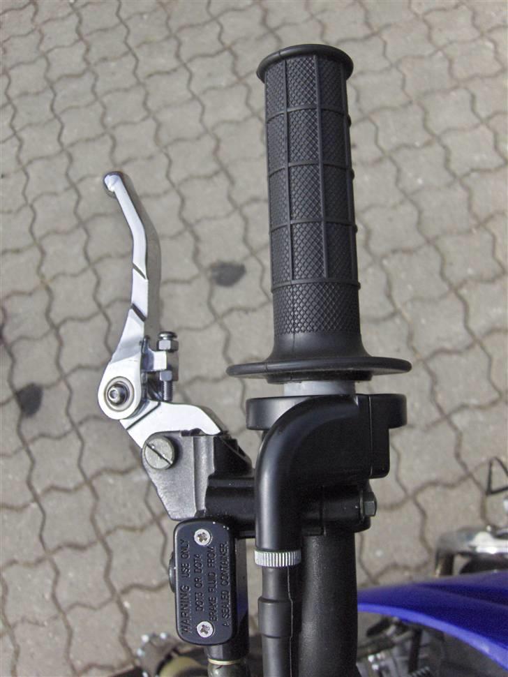 Honda kayo CRF billede 7