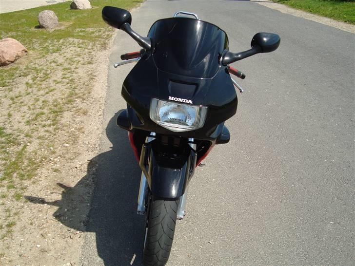 Honda Cbr 600 F2 billede 5