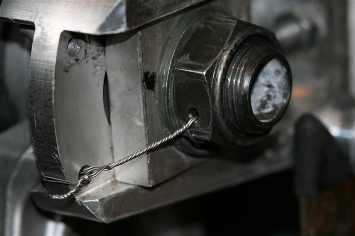 Yamaha YZF-R1 (Solgt) billede 8