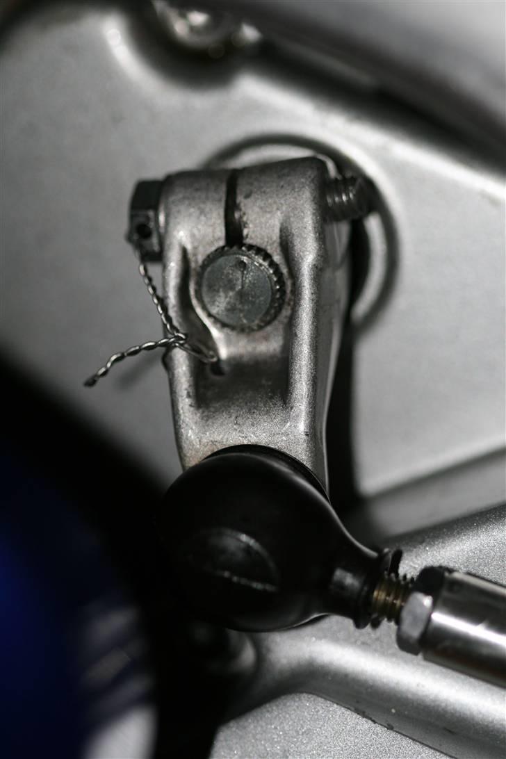 Yamaha YZF-R1 (Solgt) billede 10