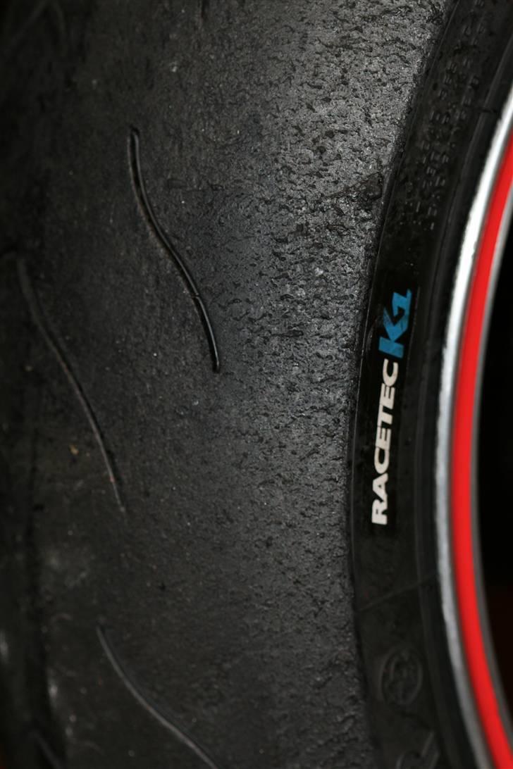 Yamaha YZF-R1 (Solgt) billede 11