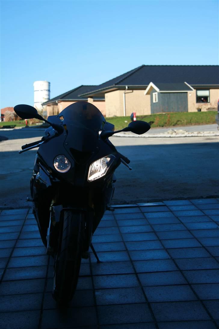 BMW S1000RR billede 2