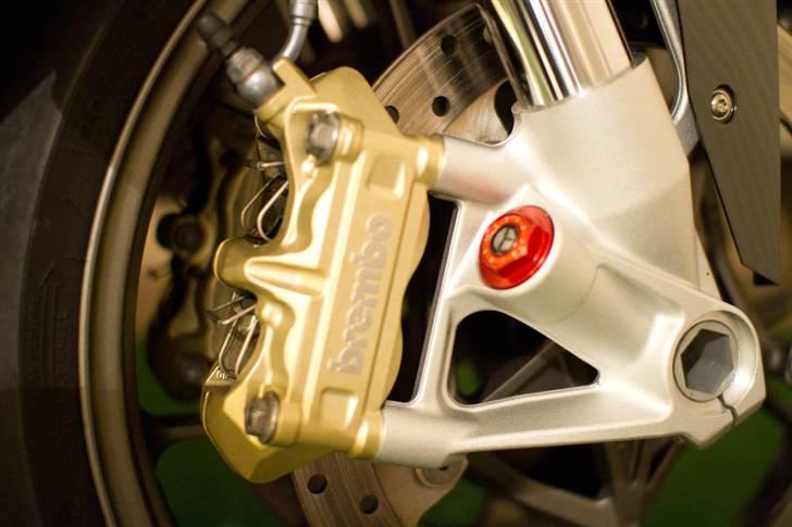 BMW S1000RR billede 3