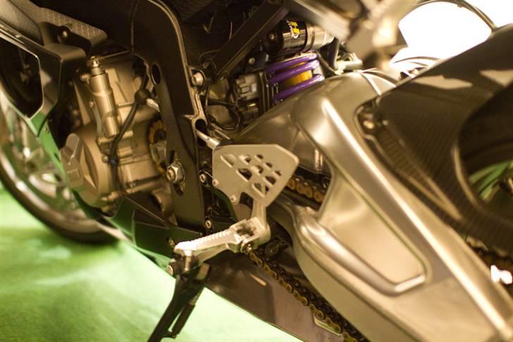 BMW S1000RR billede 5