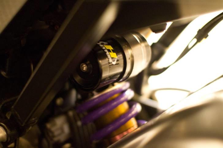 BMW S1000RR billede 6