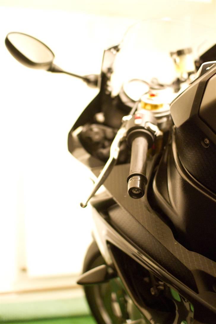 BMW S1000RR billede 7