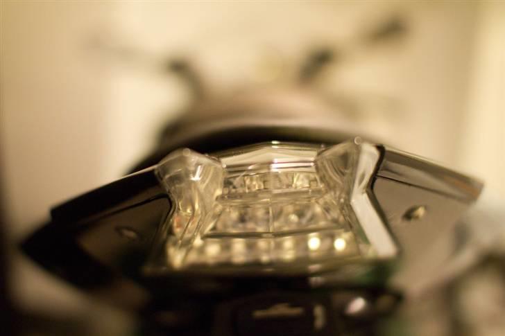 BMW S1000RR billede 12