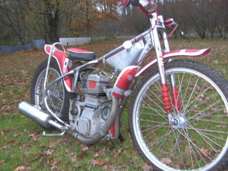 Godden GM 500cc billede 3