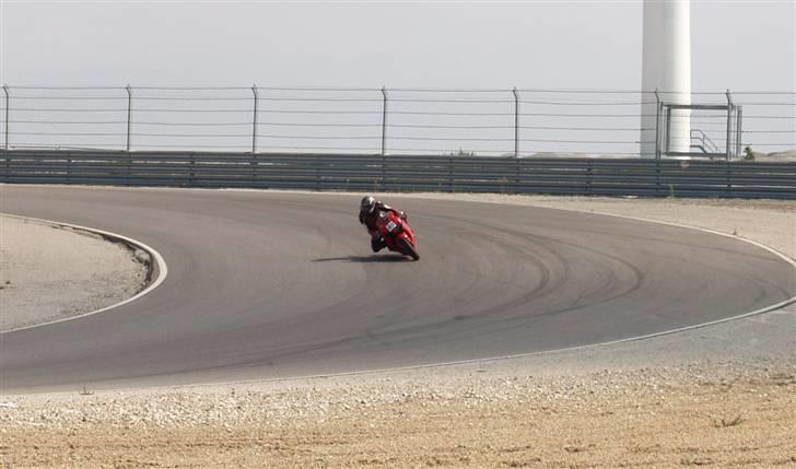 Honda CBR1000RR solgt!!! billede 11