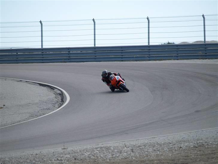 Yamaha yzf r6 SOLGT!! billede 5