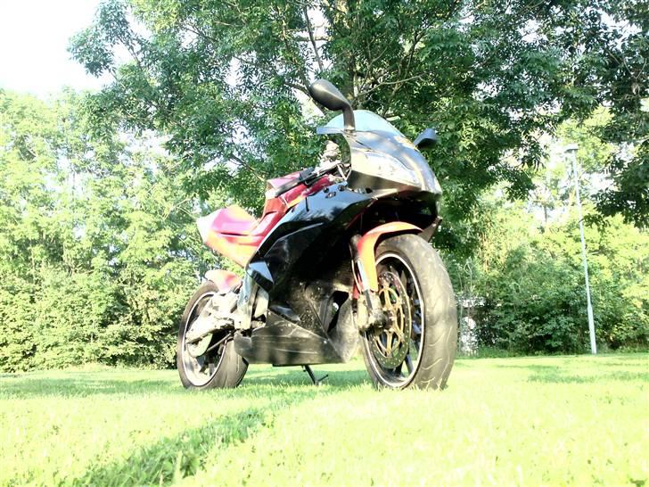 Aprilia RS125.  billede 13