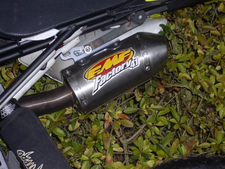 Honda Pitpro billede 7