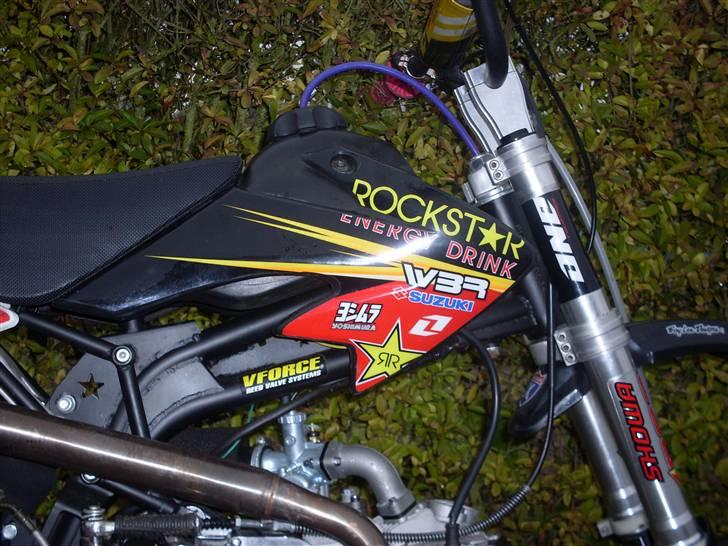 Honda Pitpro billede 10