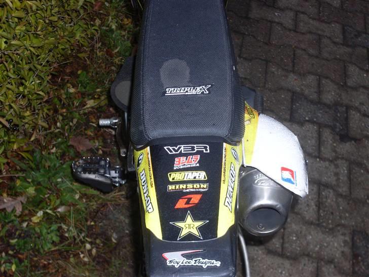 Honda Pitpro billede 13