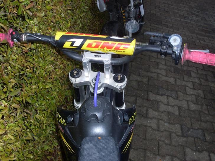 Honda Pitpro billede 14