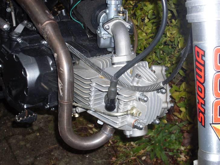 Honda Pitpro billede 15