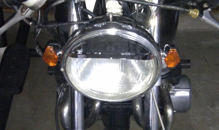 Honda CB 750 Four K billede 6