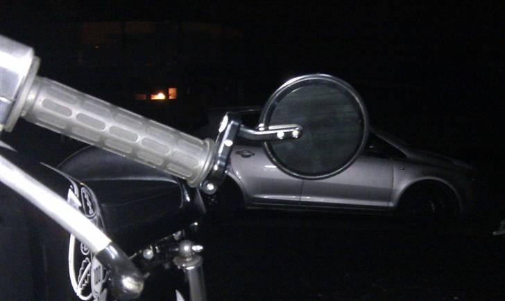 Honda CB 750 Four K billede 7