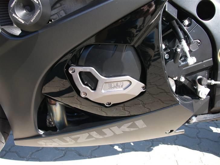 Suzuki GSXR 1000 billede 11