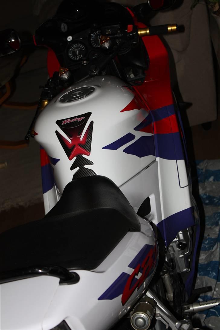 Honda Cbr 600 F3 // Til salg billede 6