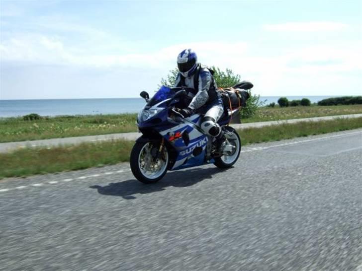 Suzuki GSX-R 1000 billede 10