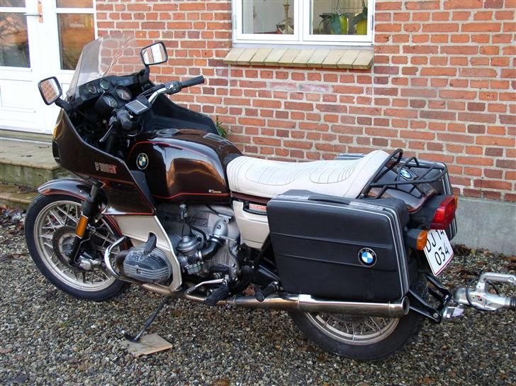 BMW r100rt billede 3