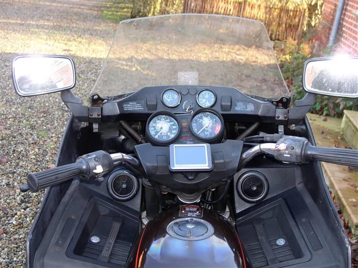 BMW r100rt billede 5