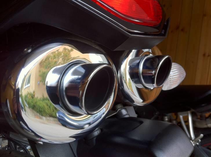 BMW r1100s billede 5