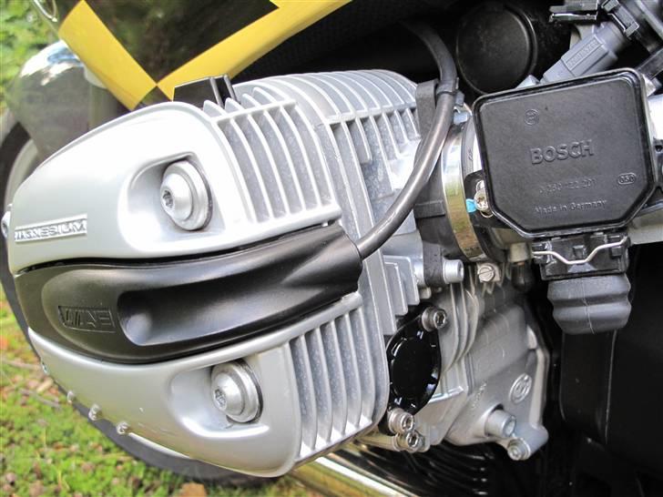BMW r1100s billede 8