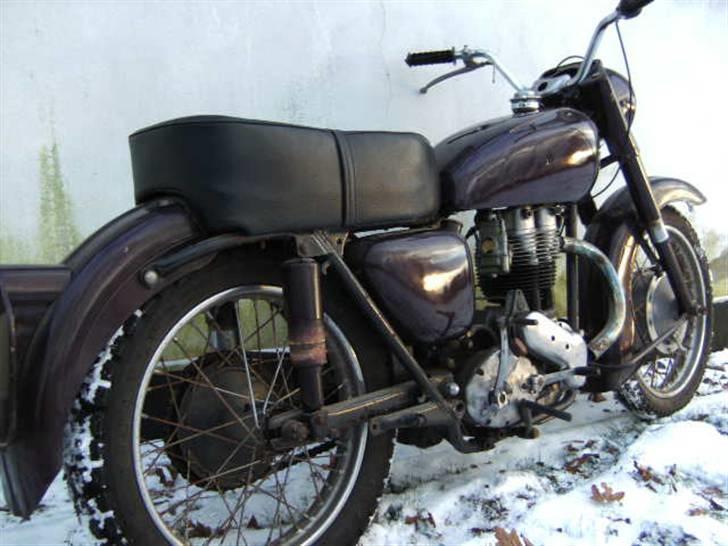 Ariel NH billede 3