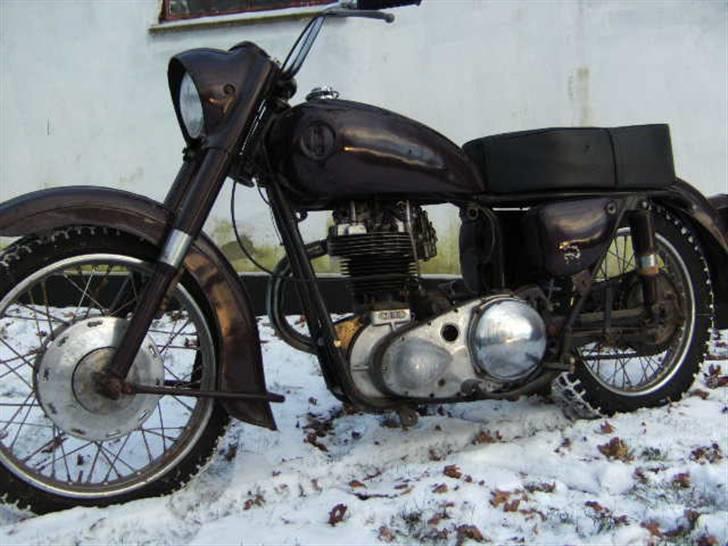 Ariel NH billede 4