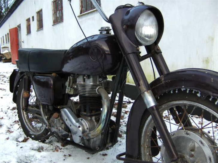 Ariel NH billede 6