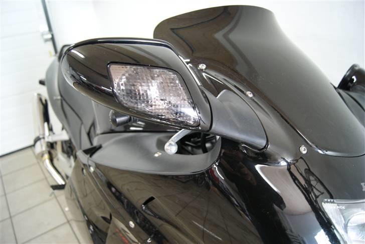 Honda CBR 1100 XX Super Blackbi billede 4