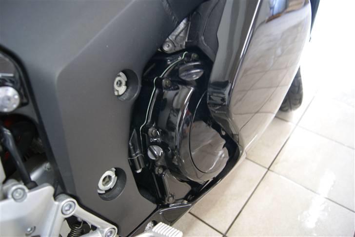 Honda CBR 1100 XX Super Blackbi billede 5