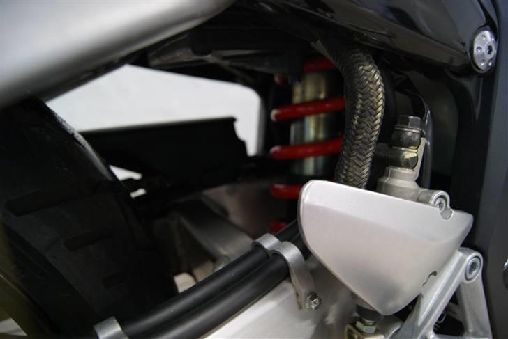 Honda CBR 1100 XX Super Blackbi billede 6