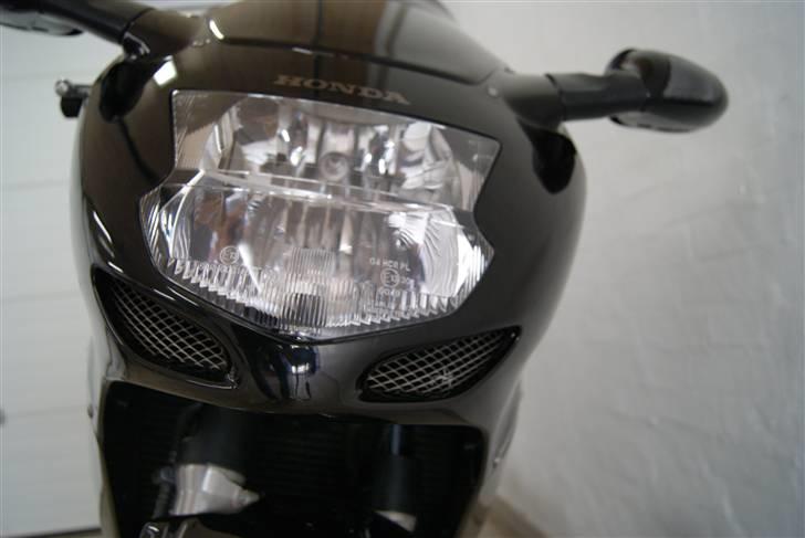 Honda CBR 1100 XX Super Blackbi billede 8