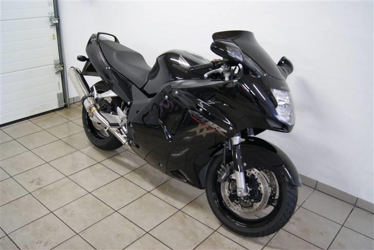 Honda CBR 1100 XX Super Blackbi billede 13