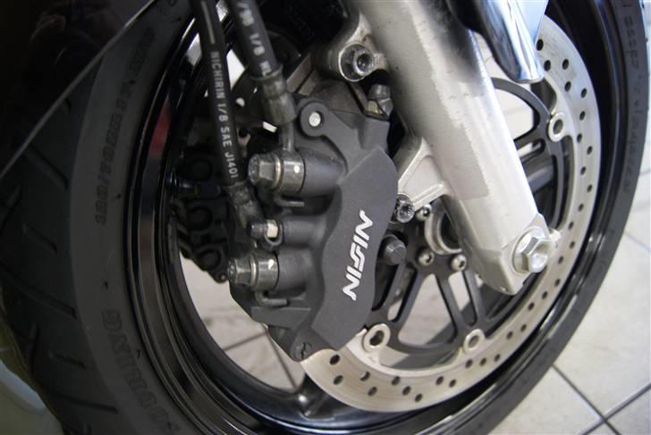 Honda CBR 1100 XX Super Blackbi billede 16