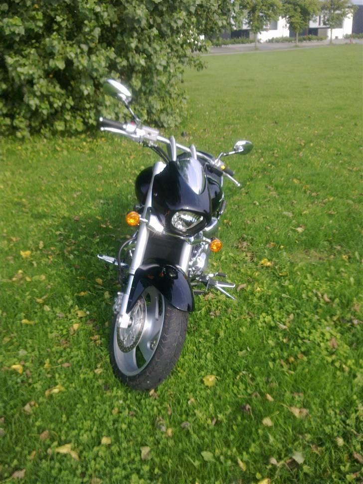 Suzuki VZ 1500 (solgt) billede 1