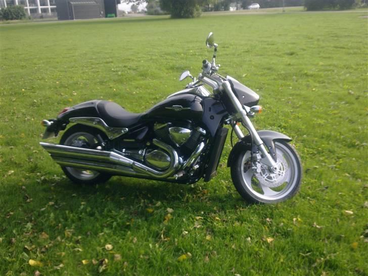 Suzuki VZ 1500 (solgt) billede 2